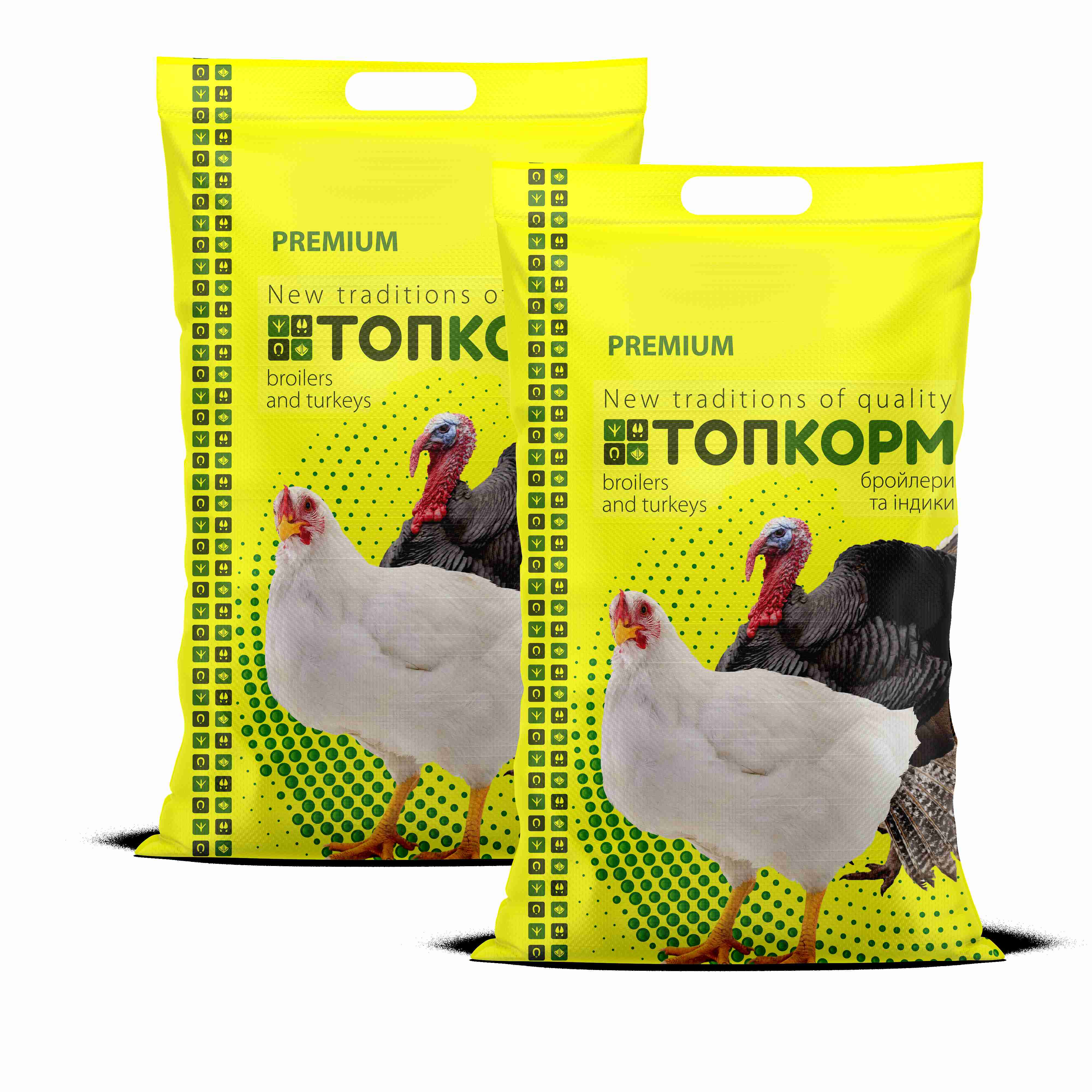 Топ ПК і 0к 0 - 6 тижнів (Старт)