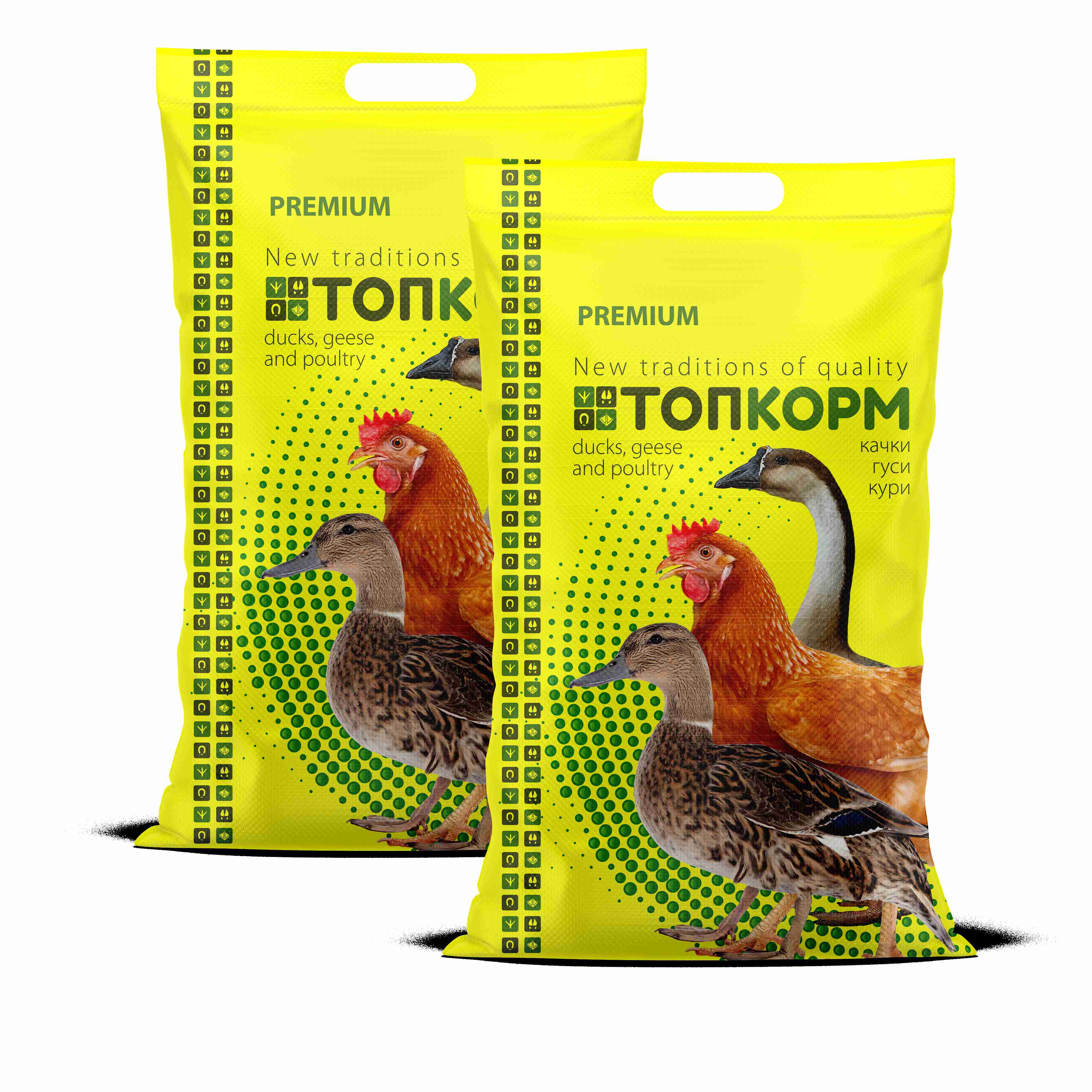 Топ ПК к 2к 1 - 7 тижнів (Старт)